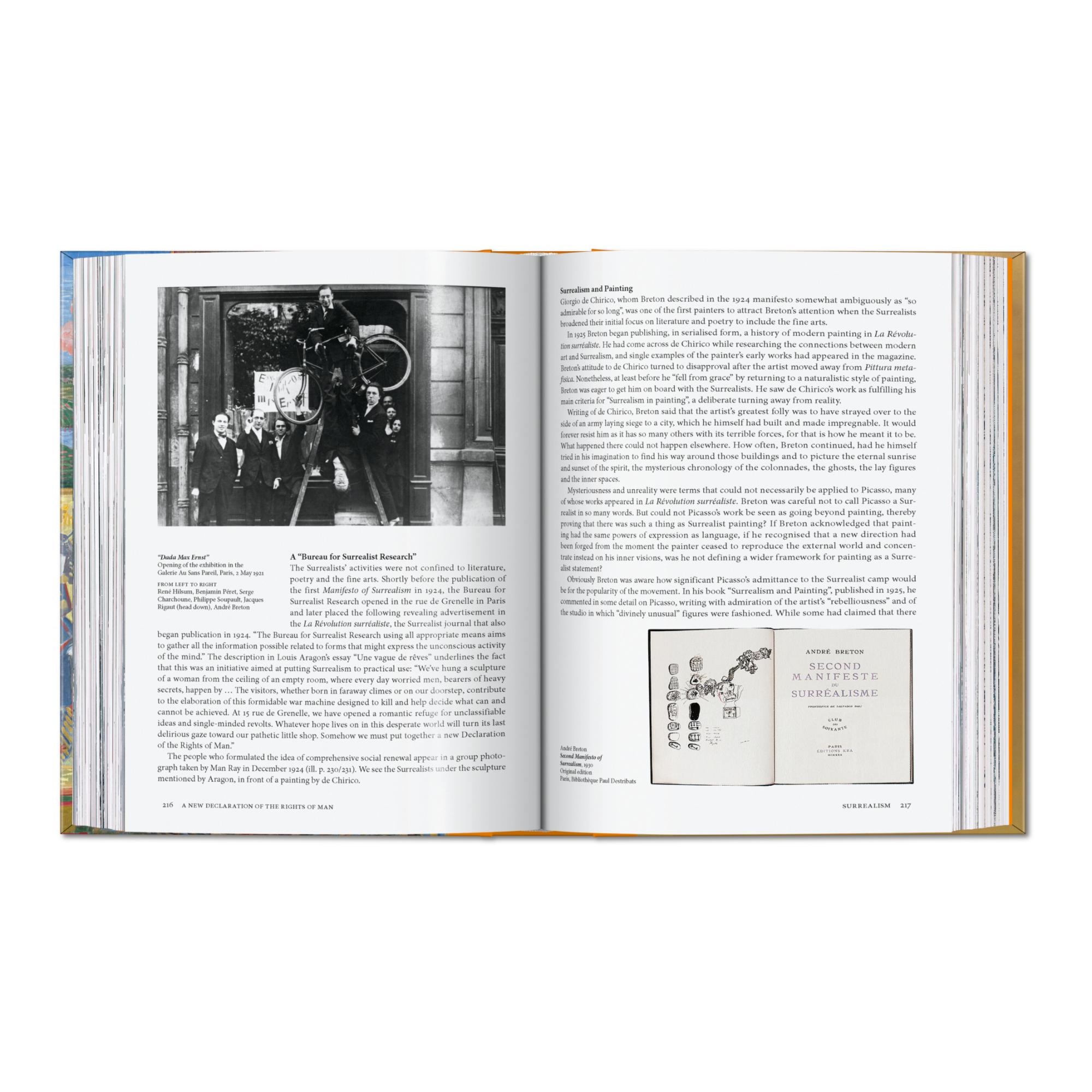 Five in One. Art History (Capa dura) 13