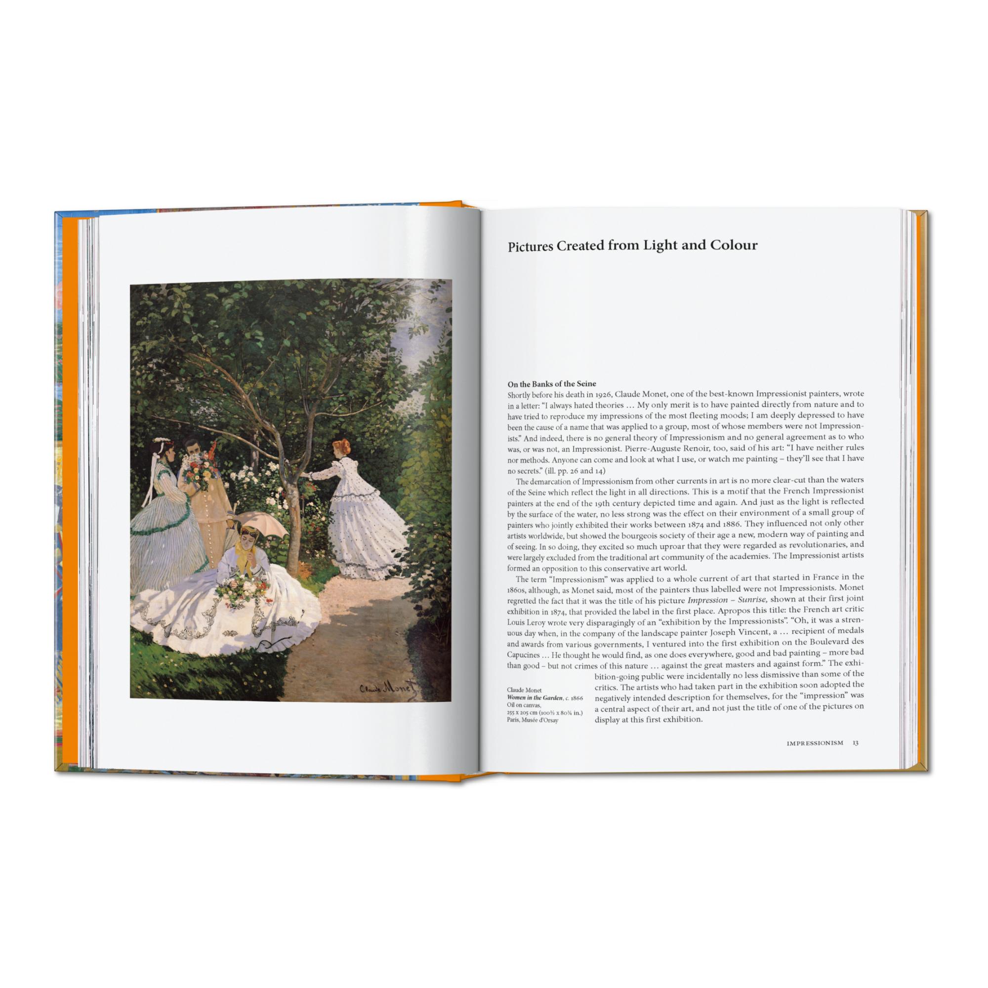 Five in One. Art History (Capa dura) 14
