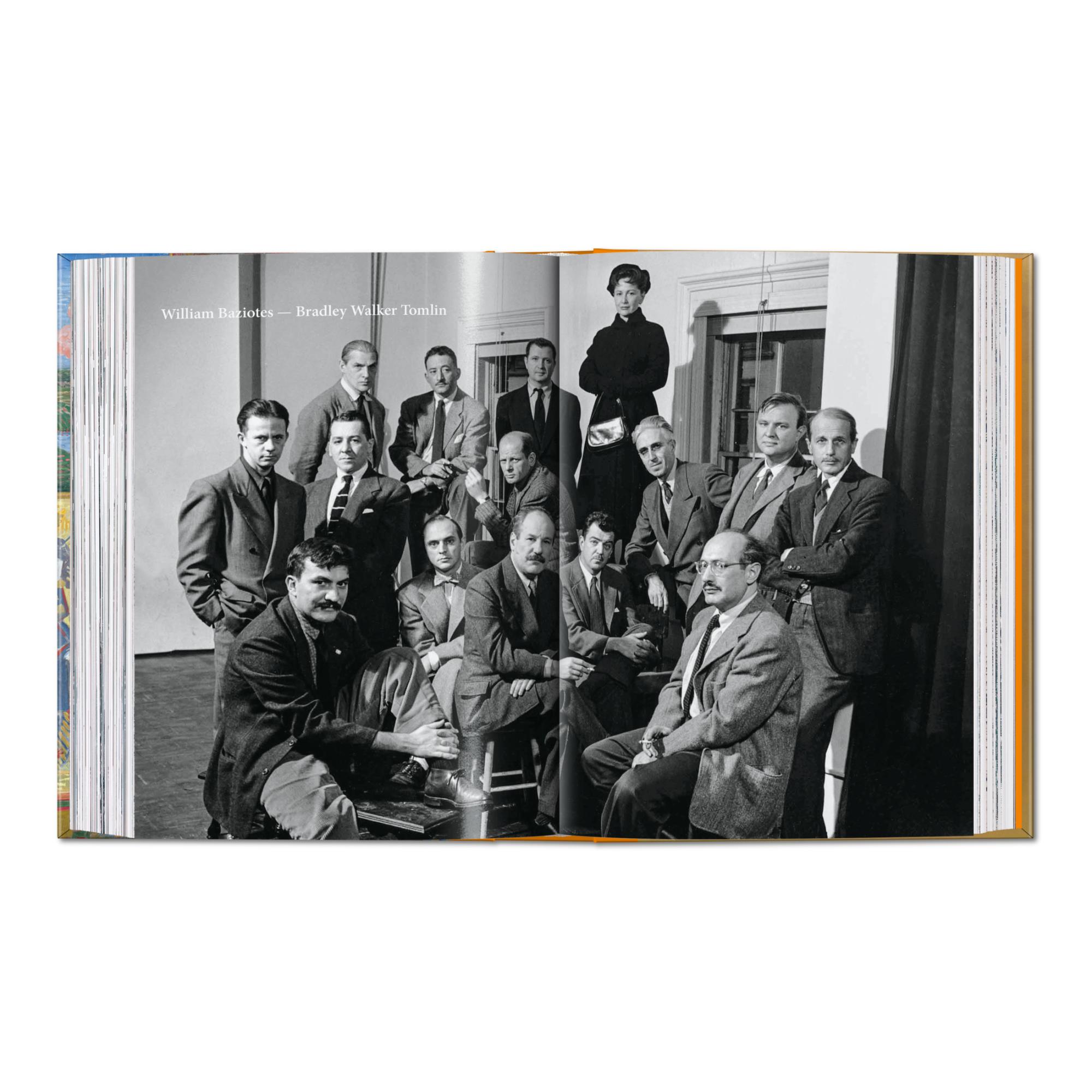 Five in One. Art History (Capa dura) 15