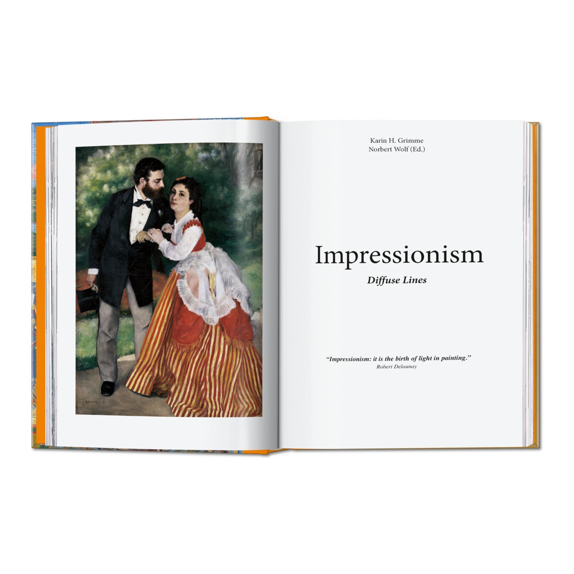 Five in One. Art History (Capa dura) 16