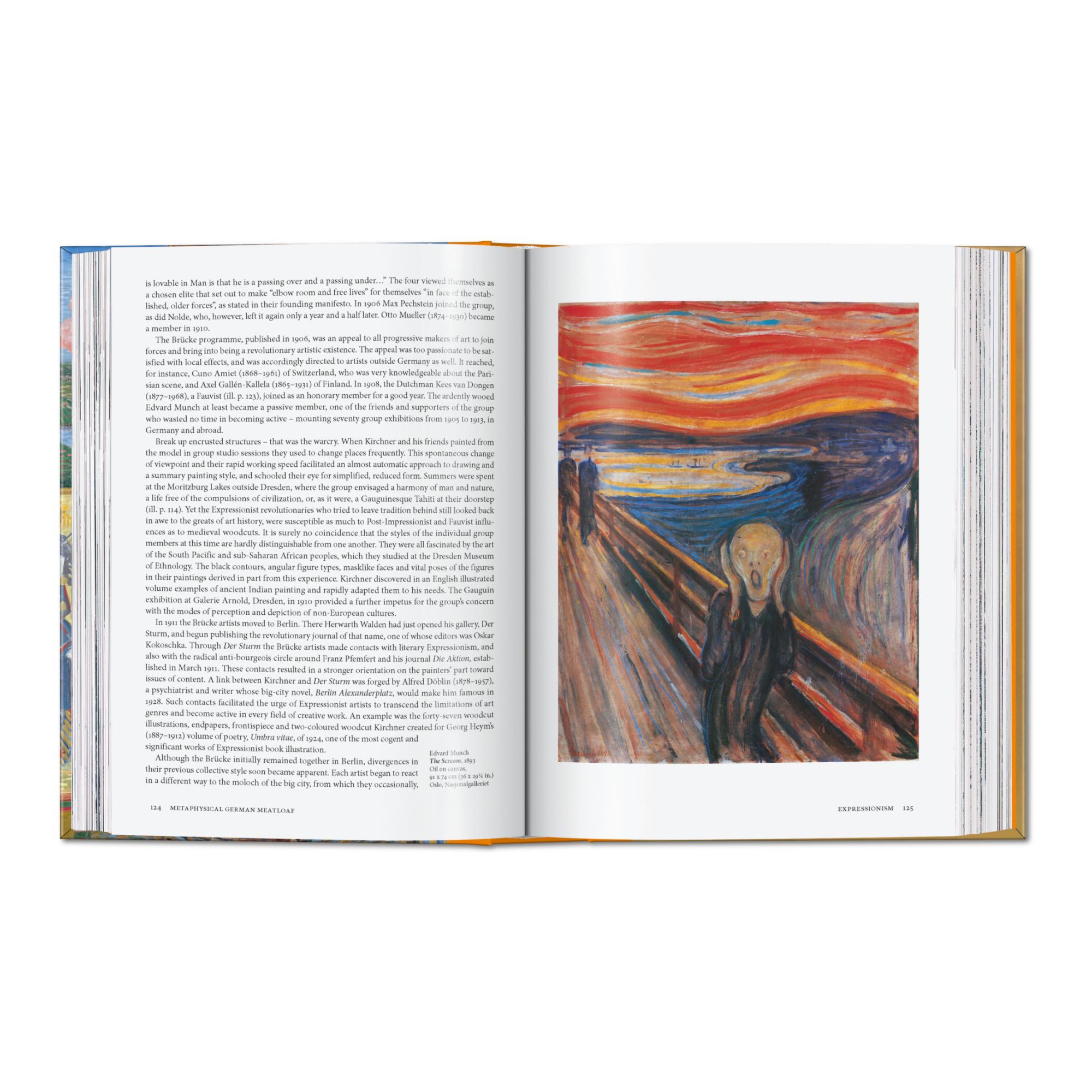 Five in One. Art History (Capa dura) 18