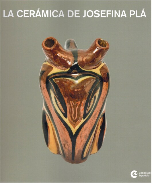 Imagem 0 de La cerámica de josefina plá