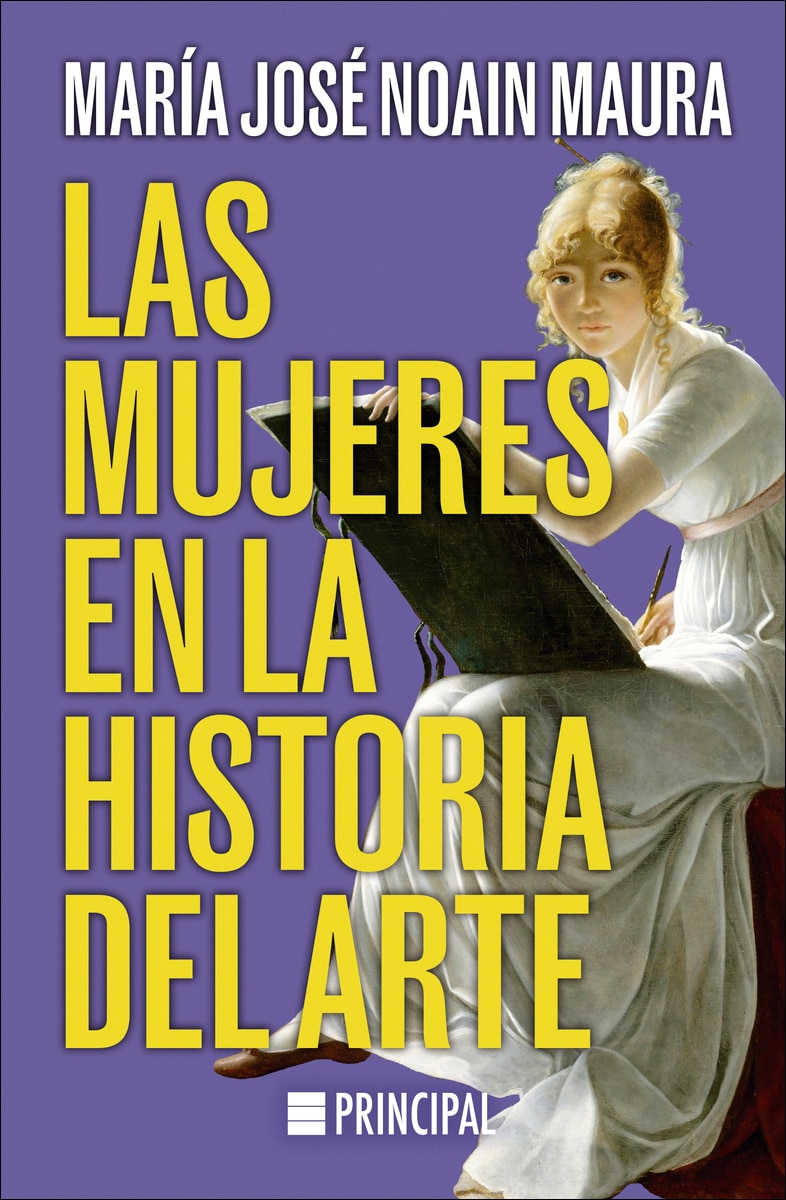 Imagem 0 de Las mujeres en la historia del arte