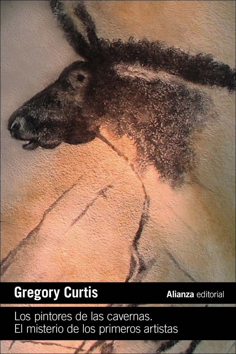 Imagem 0 de Los pintores de las cavernas. El misterio de los primeros artistas (Capa mole)