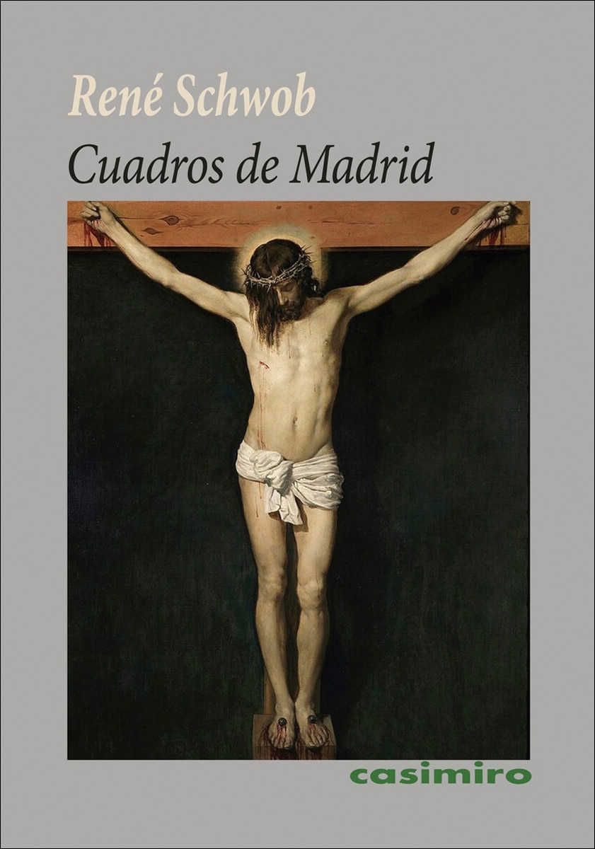 Cuadros de Madrid (Capa mole) 1