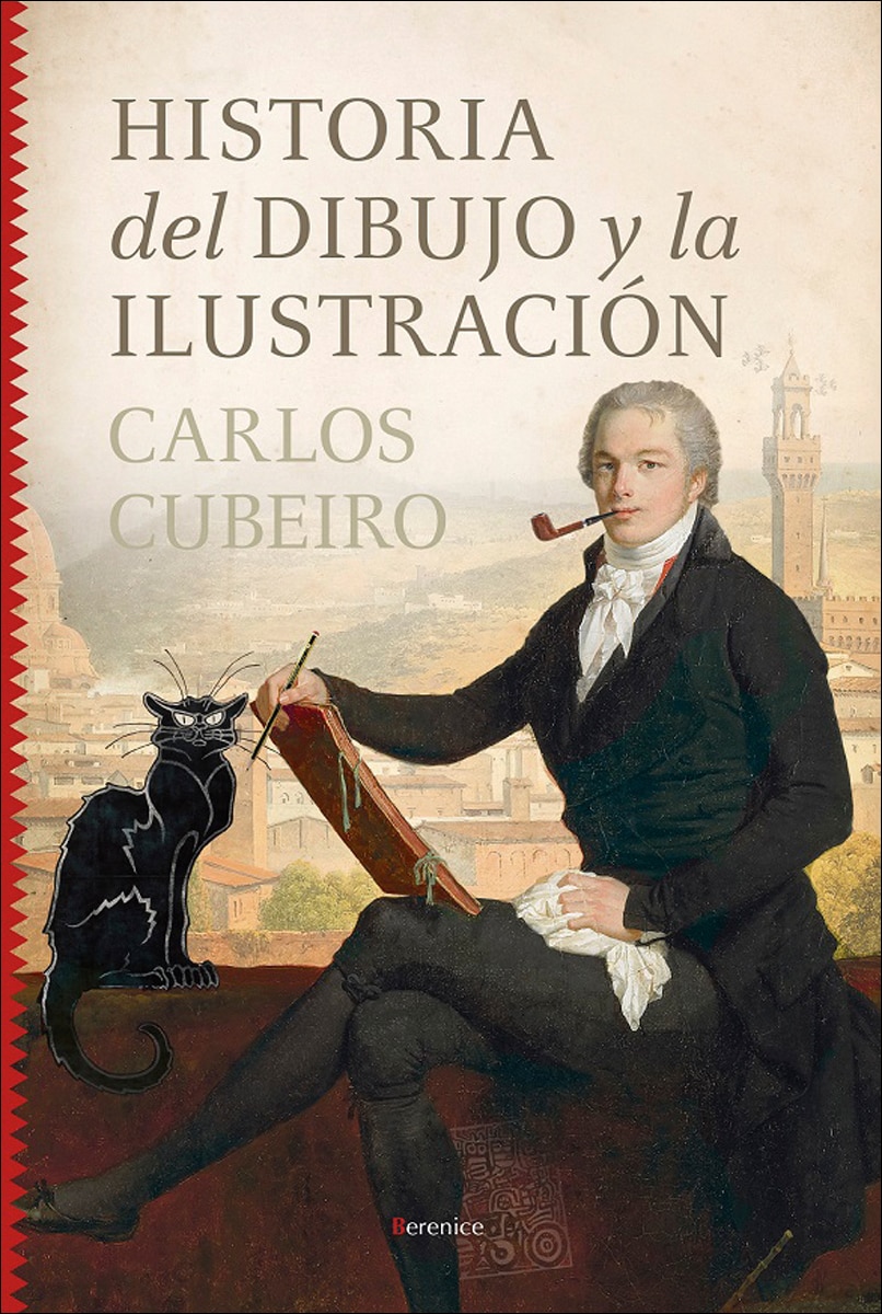 Historia del dibujo y la ilustración (Capa dura) 1