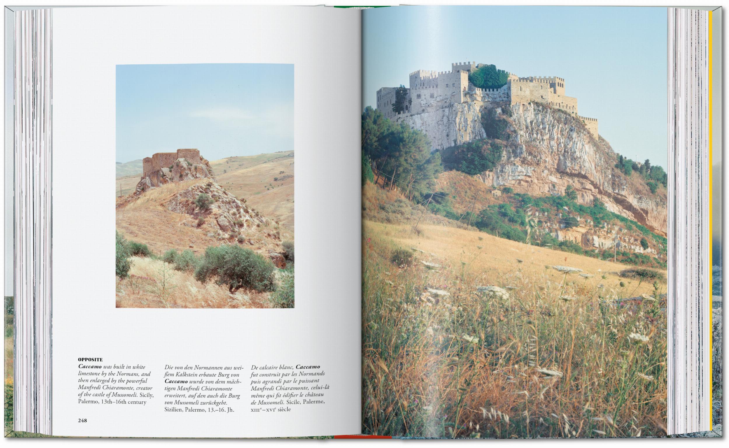 Frédéric Chaubin. Stone Age. 45th Ed. (Capa dura) 7