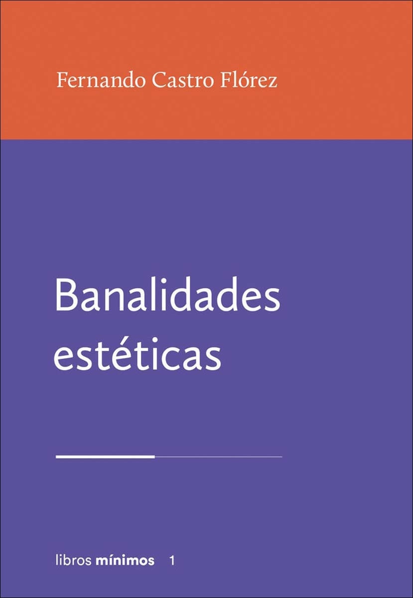 Imagem 0 de Banalidades estéticas