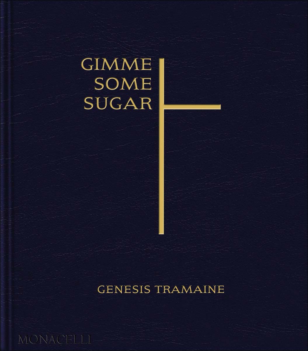 Gimme some sugar 1