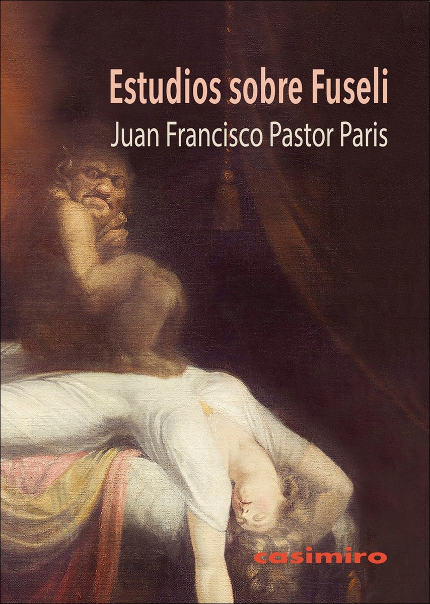 Estudios sobre Fuseli (Capa mole) 1
