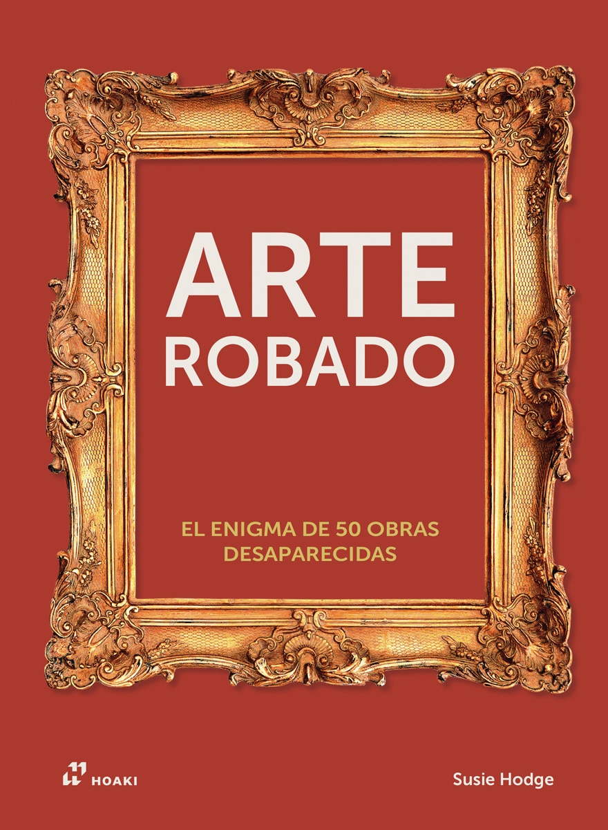 Imagem 0 de Arte robado