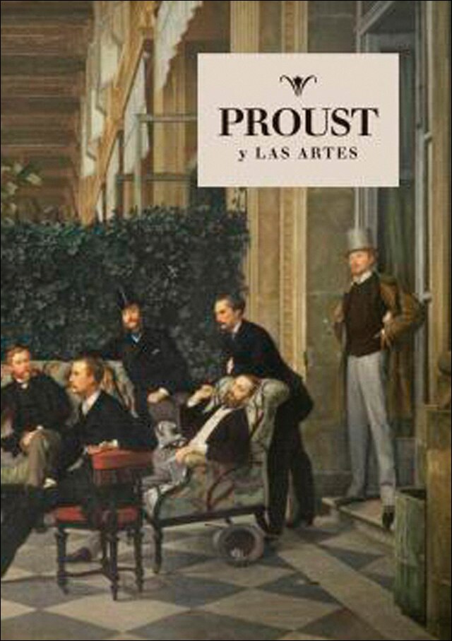 Imagem 0 de Proust y las artes (Capa dura)