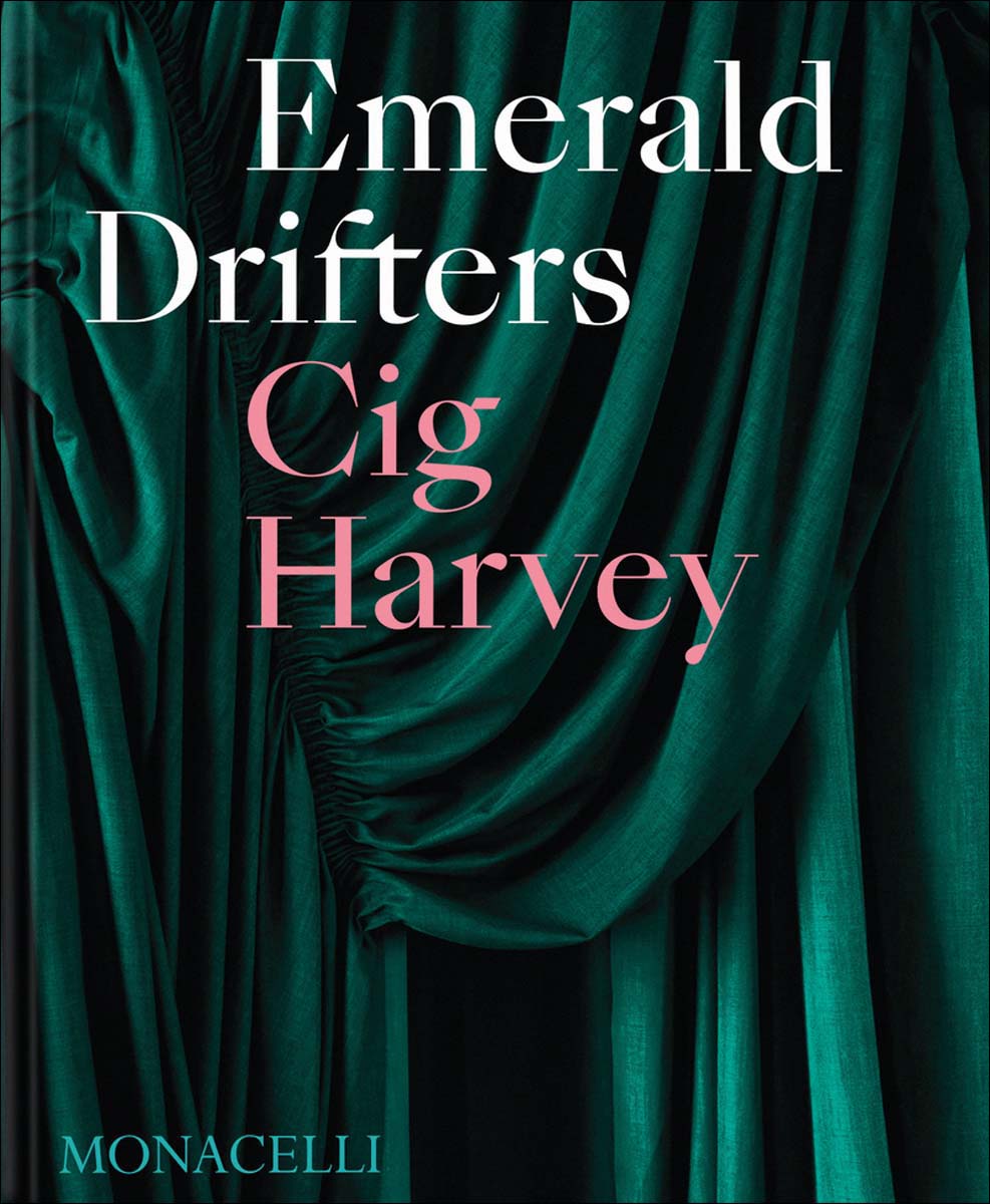 Emerald drifters 1