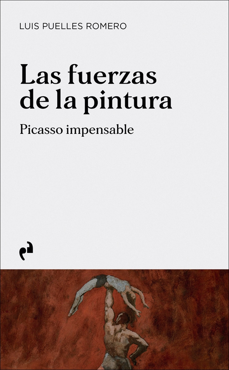 LAS FUERZAS DE LA PINTURA 1
