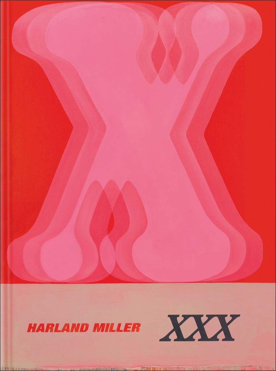 Harland miller: xxx 1