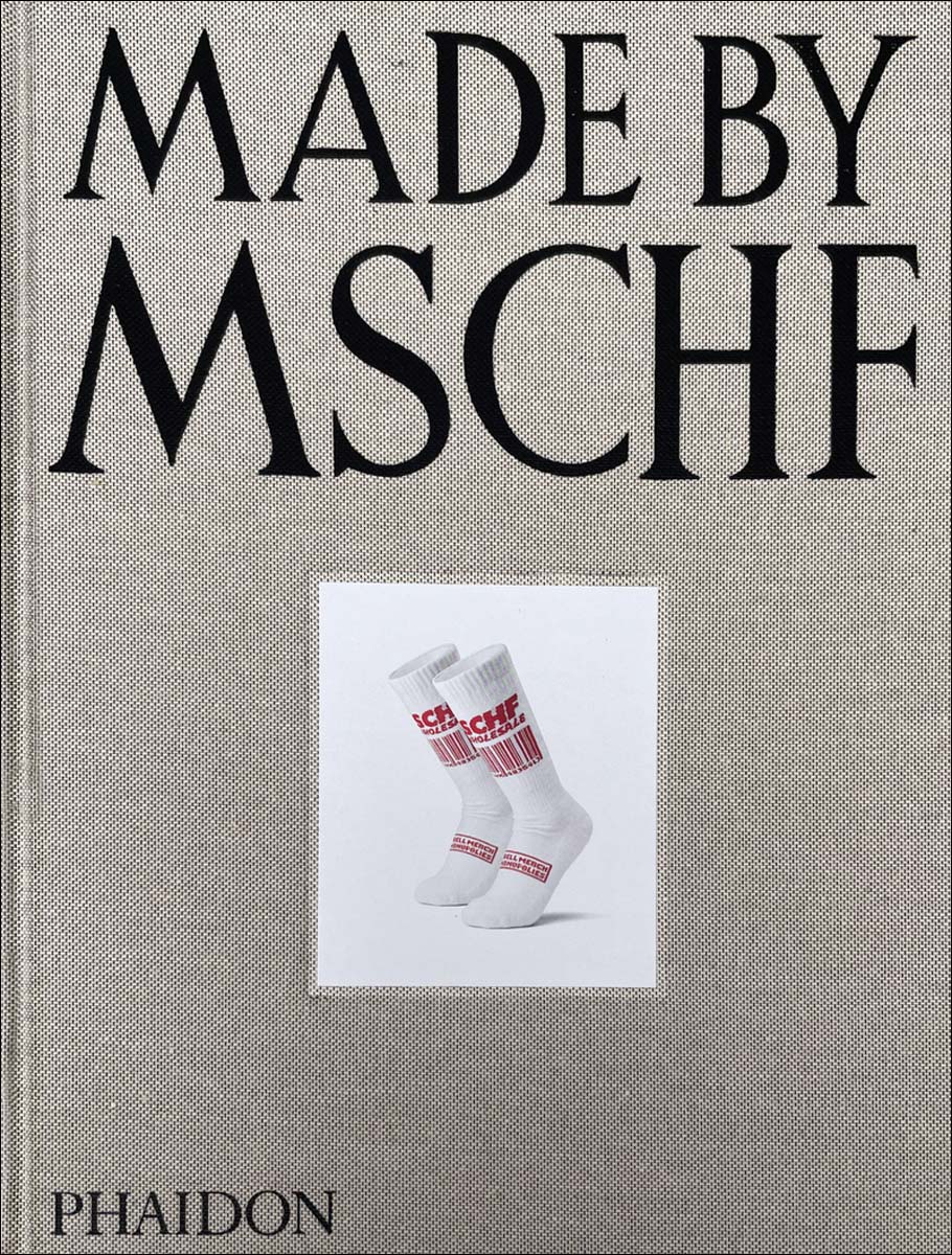 Made by mschf 1