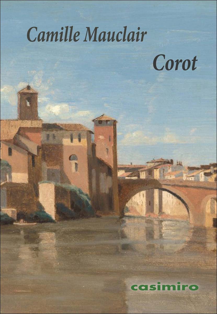 Imagem 0 de Corot (Capa dura)