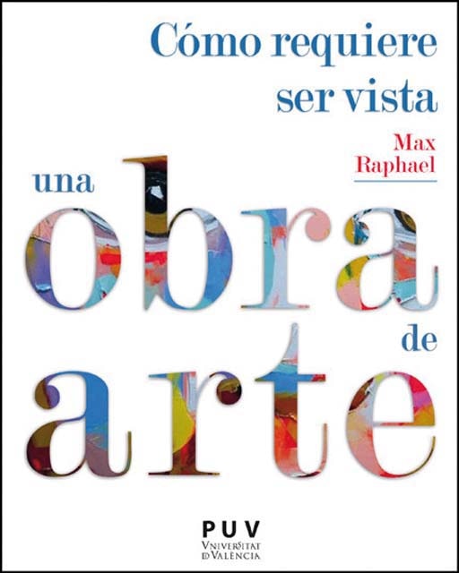 Cómo requiere ser vista una obra de arte (Capa mole) 1