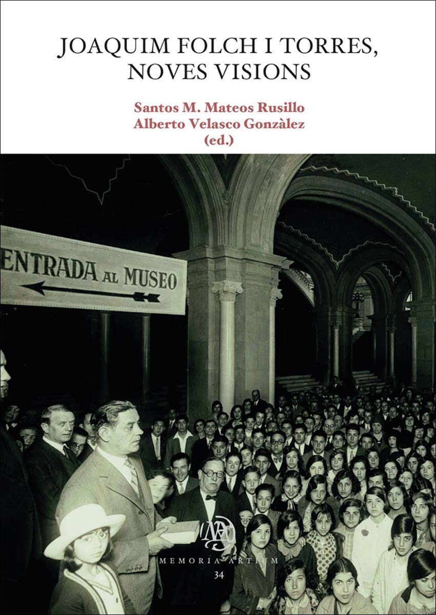 Joaquim Folch i Torres, noves visions 1