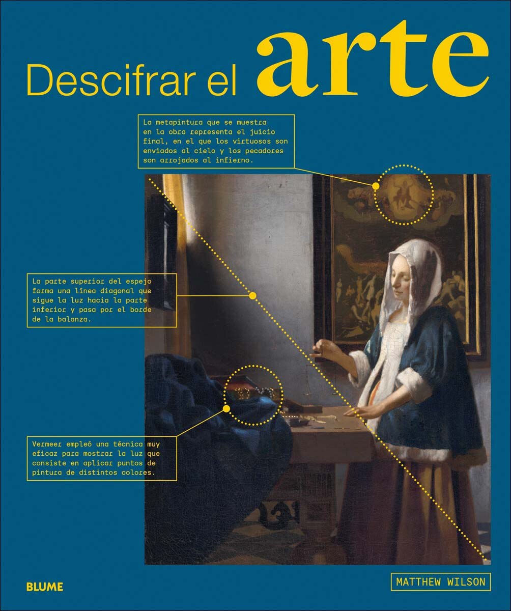 Imagem 0 de Descifrar el arte (Capa dura)