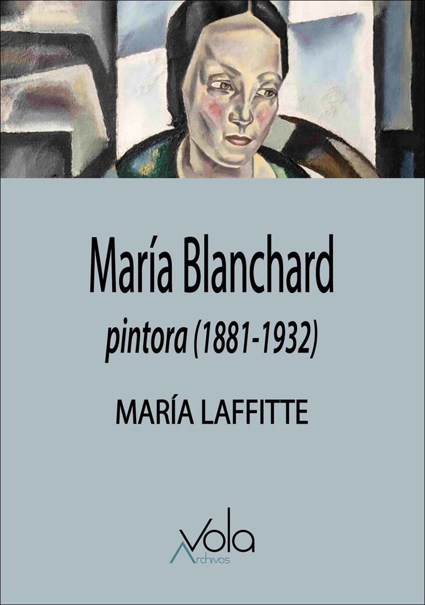 Imagem 0 de María Blanchard (pintora, 1881-1932)