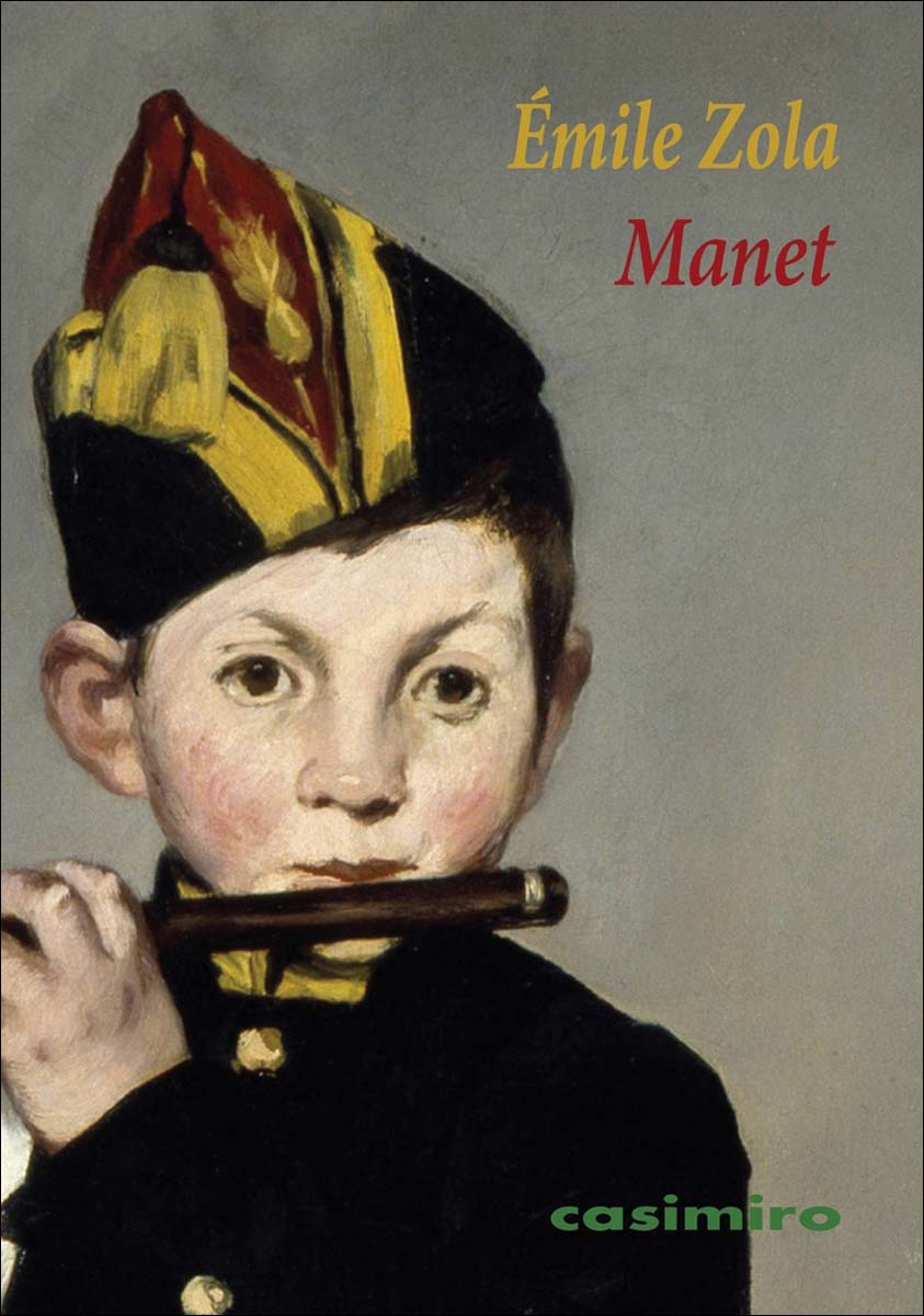 Imagem 0 de Manet (Capa mole)
