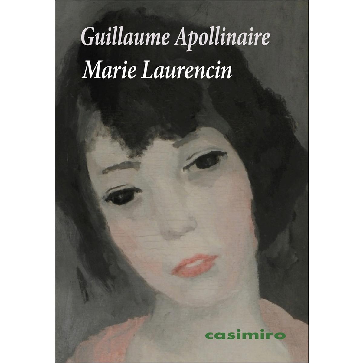 Marie Laurencin (Capa mole) 1