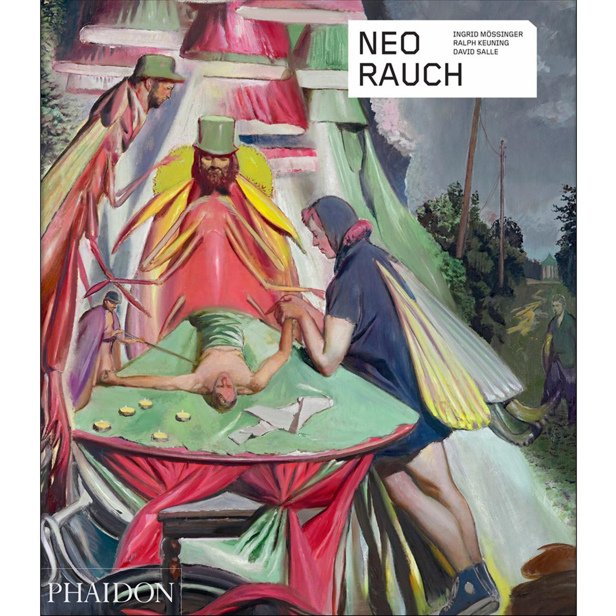 Neo rauch 1