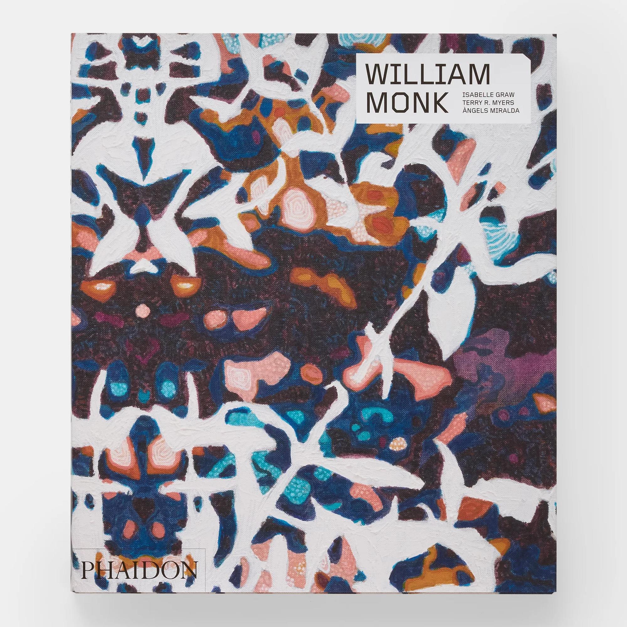 William monk 2