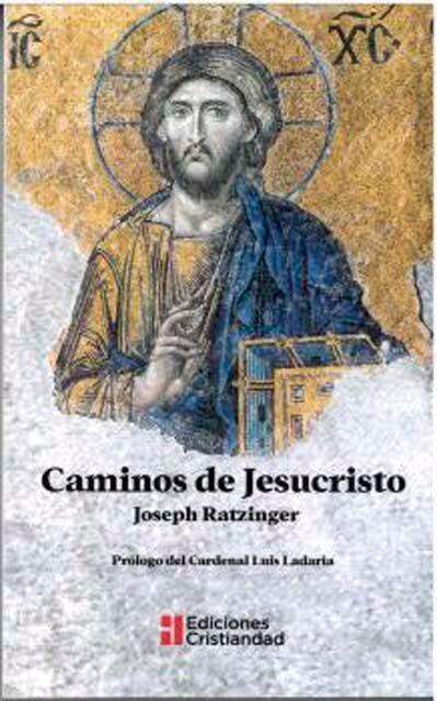 Imagem 0 de Caminos de jesucristo 2ª edición