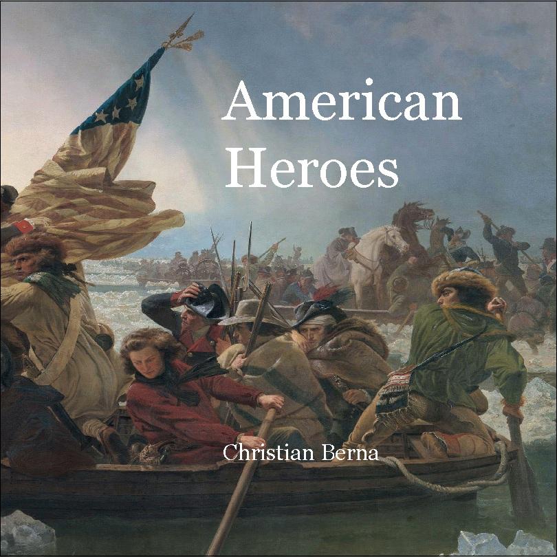 American heroes 1