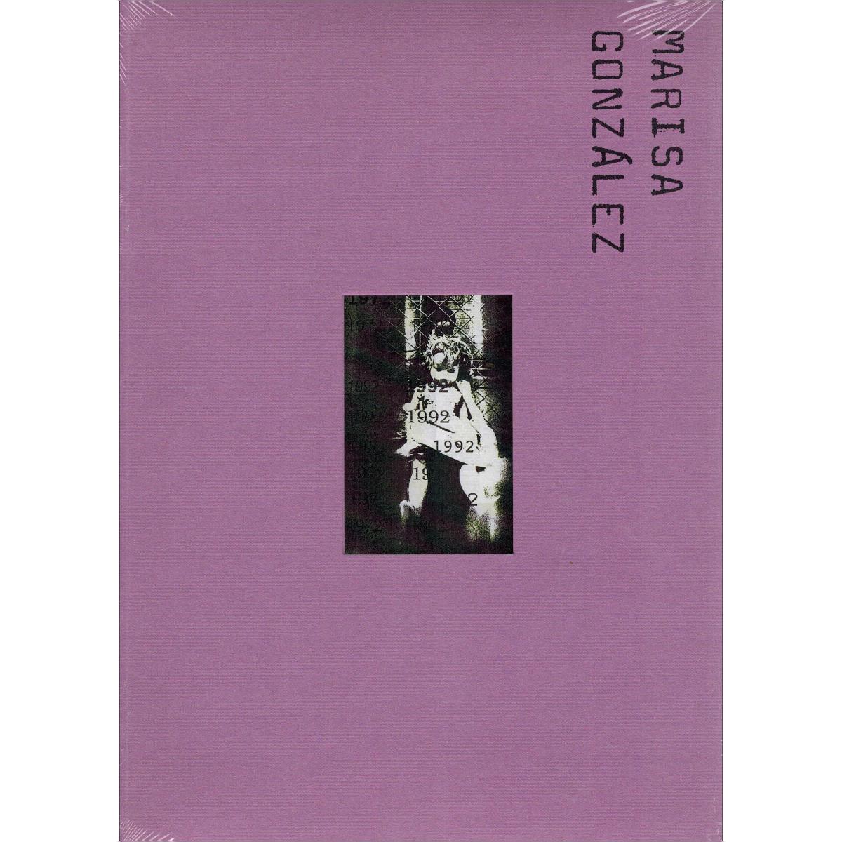 Imagem 0 de Marisa González Un modo de hacer generativo / A Generative Way (Capa mole)