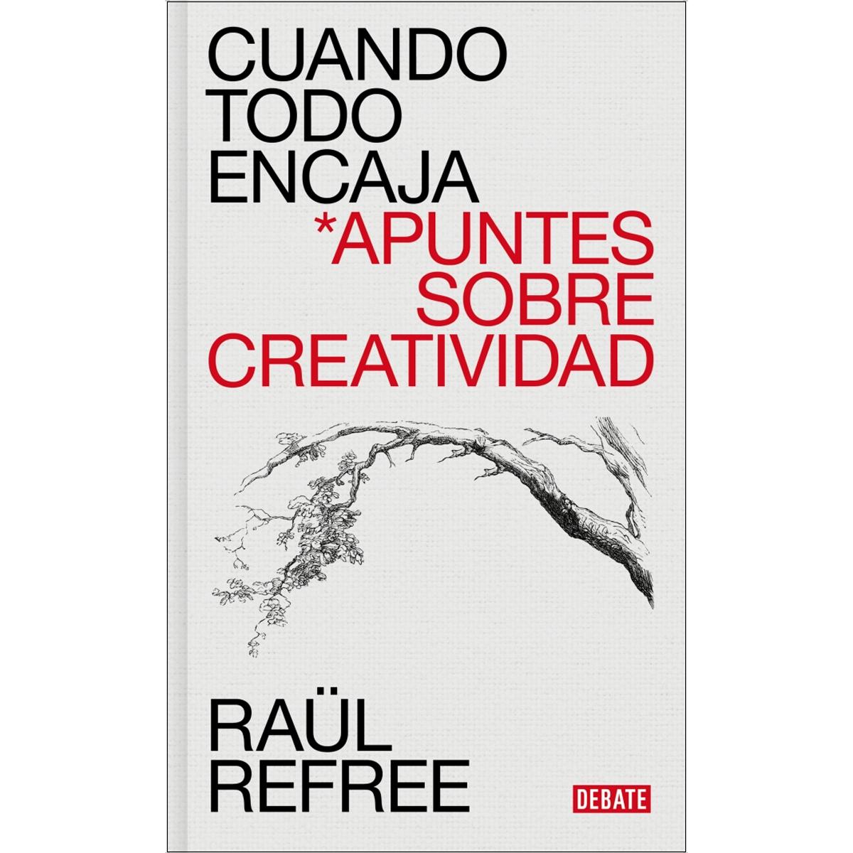 Imagem 0 de Cuando todo encaja: Apuntes sobre creatividad (Capa dura)