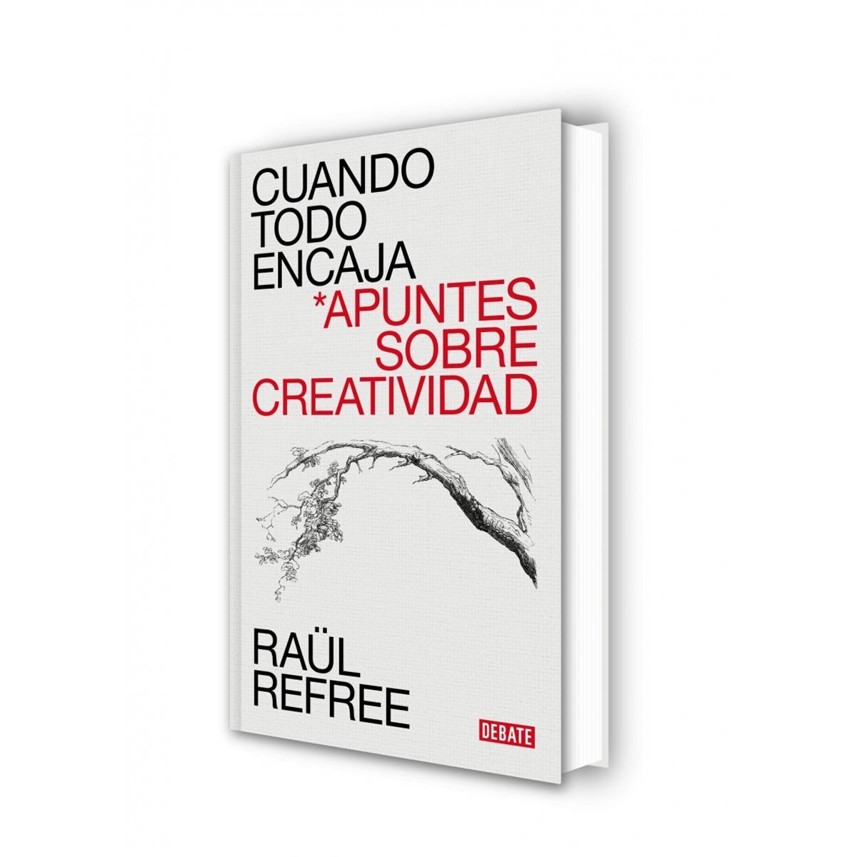 Cuando todo encaja: Apuntes sobre creatividad (Tapa dura) 2