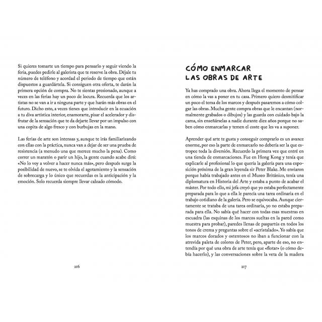 El arte de entender el arte: Un acercamiento al caprichoso mundo artístico para que todos podamos disfrutarlo (Capa mole) 2
