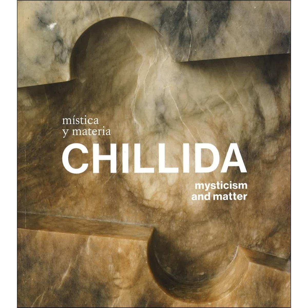 Chillida. Mística y materia 1