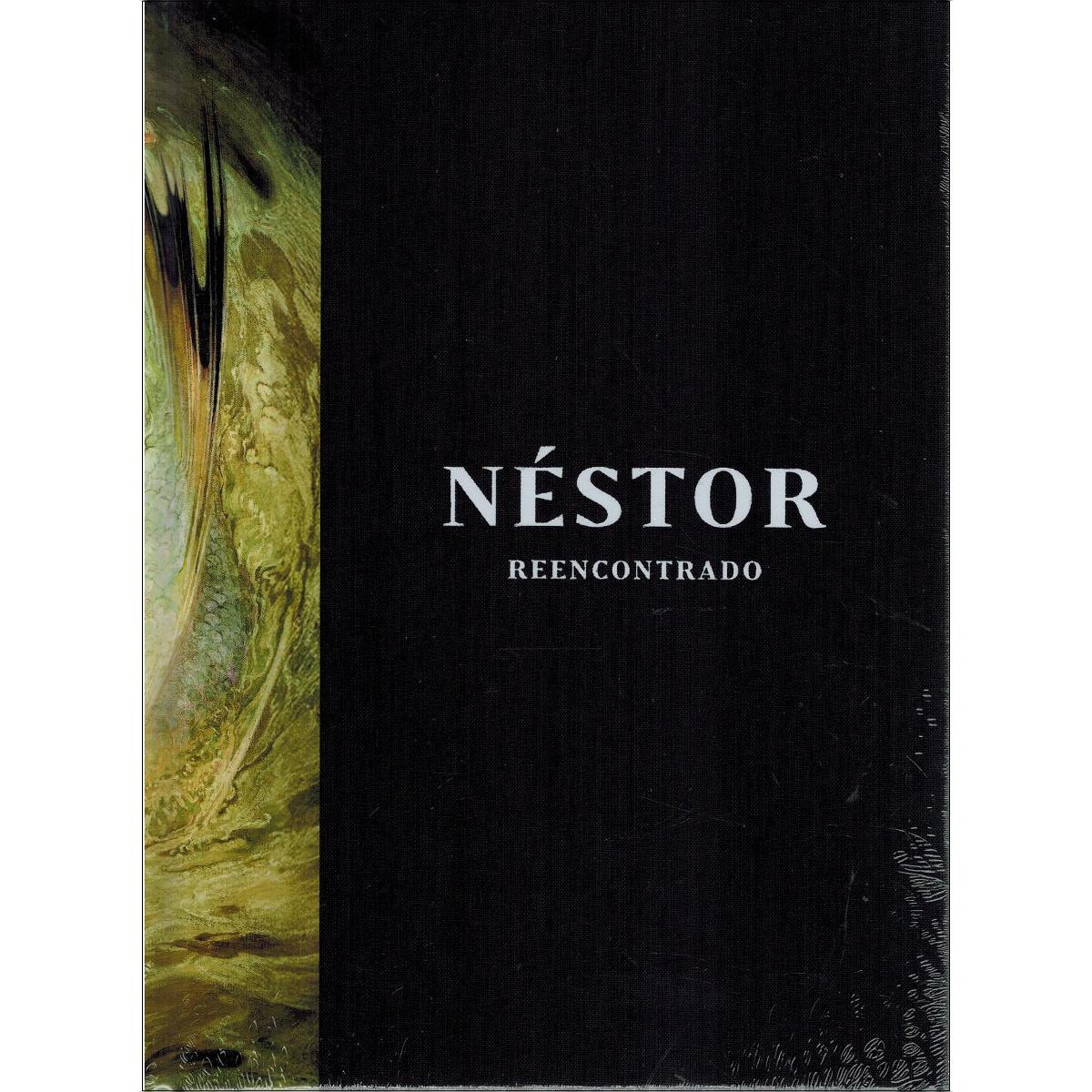 Imagen 0 de Néstor reencontrado  (Tapa blanda)