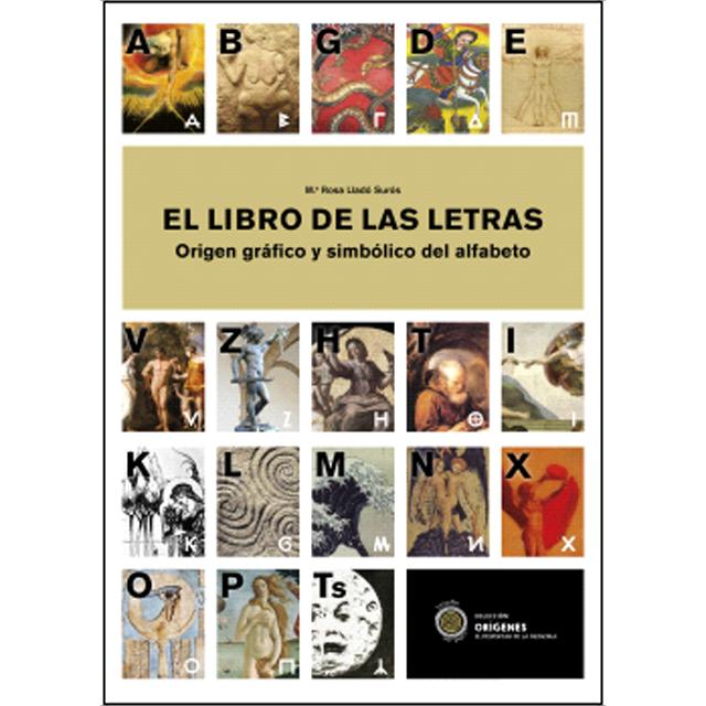 El libro de las letras 1
