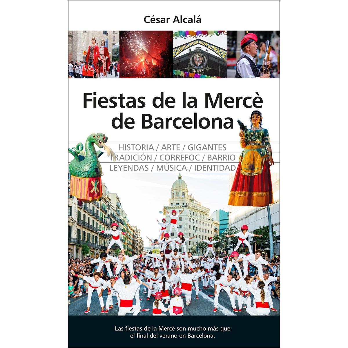 Fiestas de la Mercè de Barcelona (Capa mole) 1