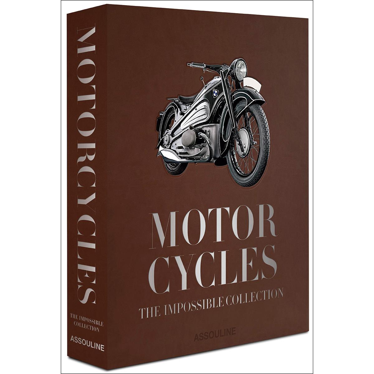 Imagem 0 de Motorcycles: the impossible collection 2nd editio
