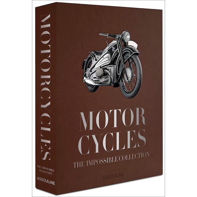 Imagem 0 de Motorcycles: the impossible collection 2nd editio