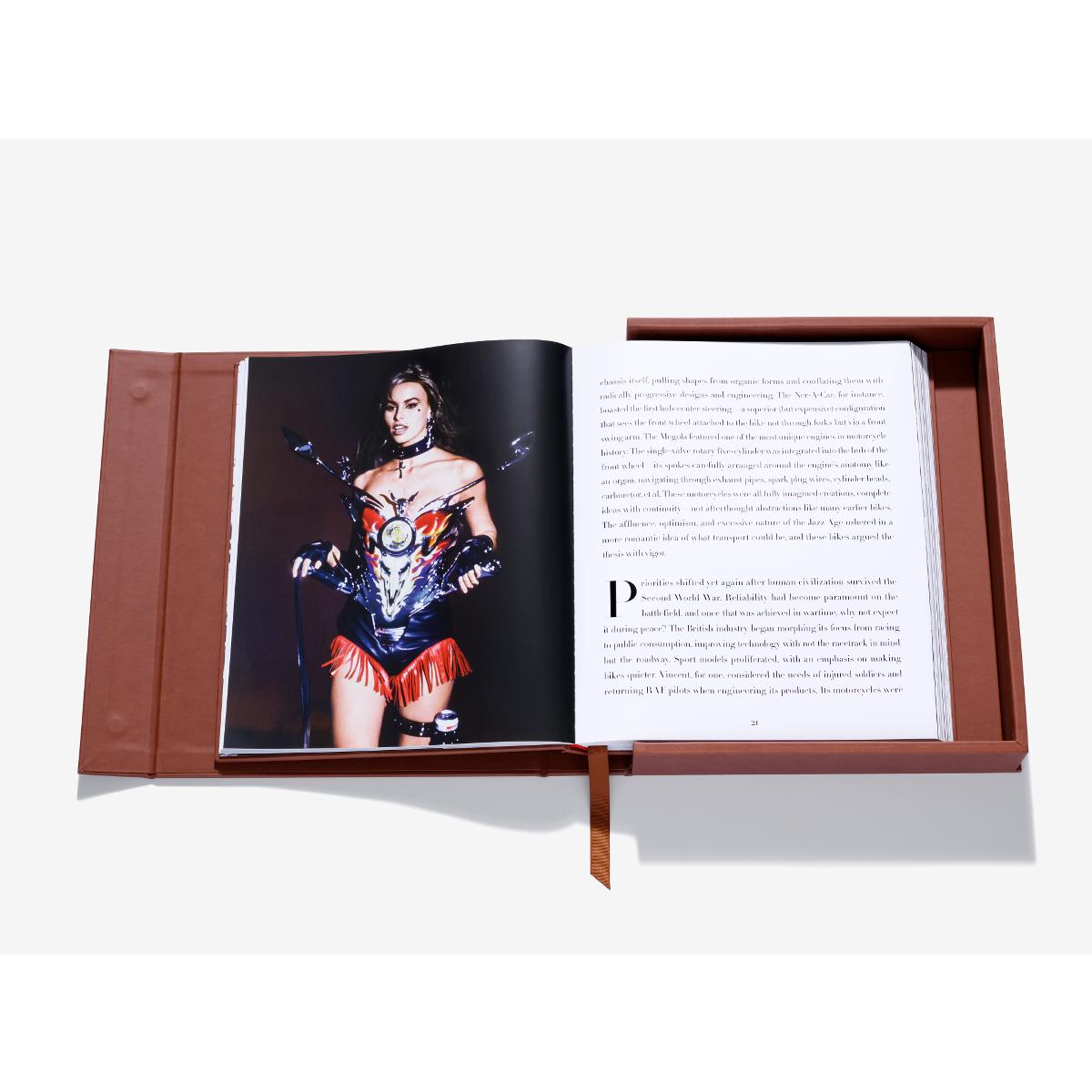 Motorcycles: the impossible collection 2nd editio 2