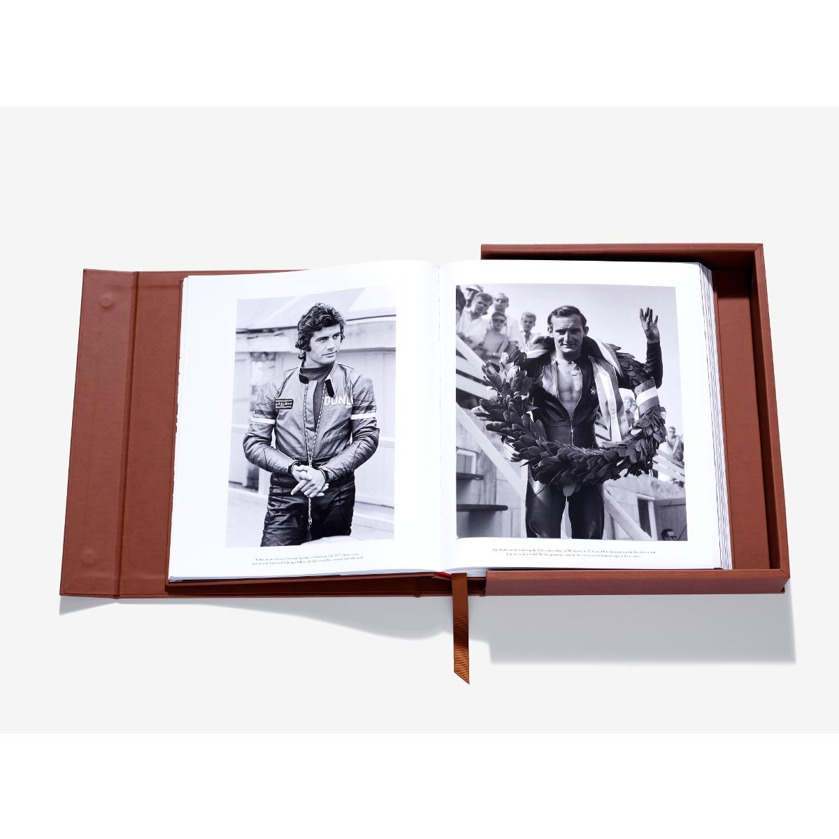 Motorcycles: the impossible collection 2nd editio 3