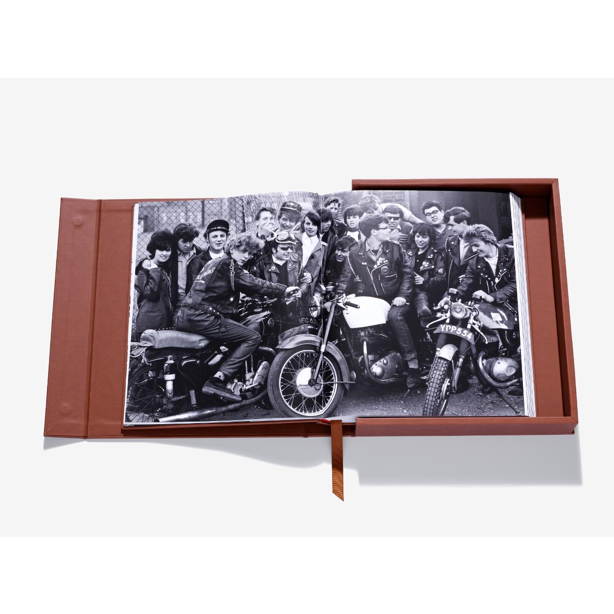 Motorcycles: the impossible collection 2nd editio 4