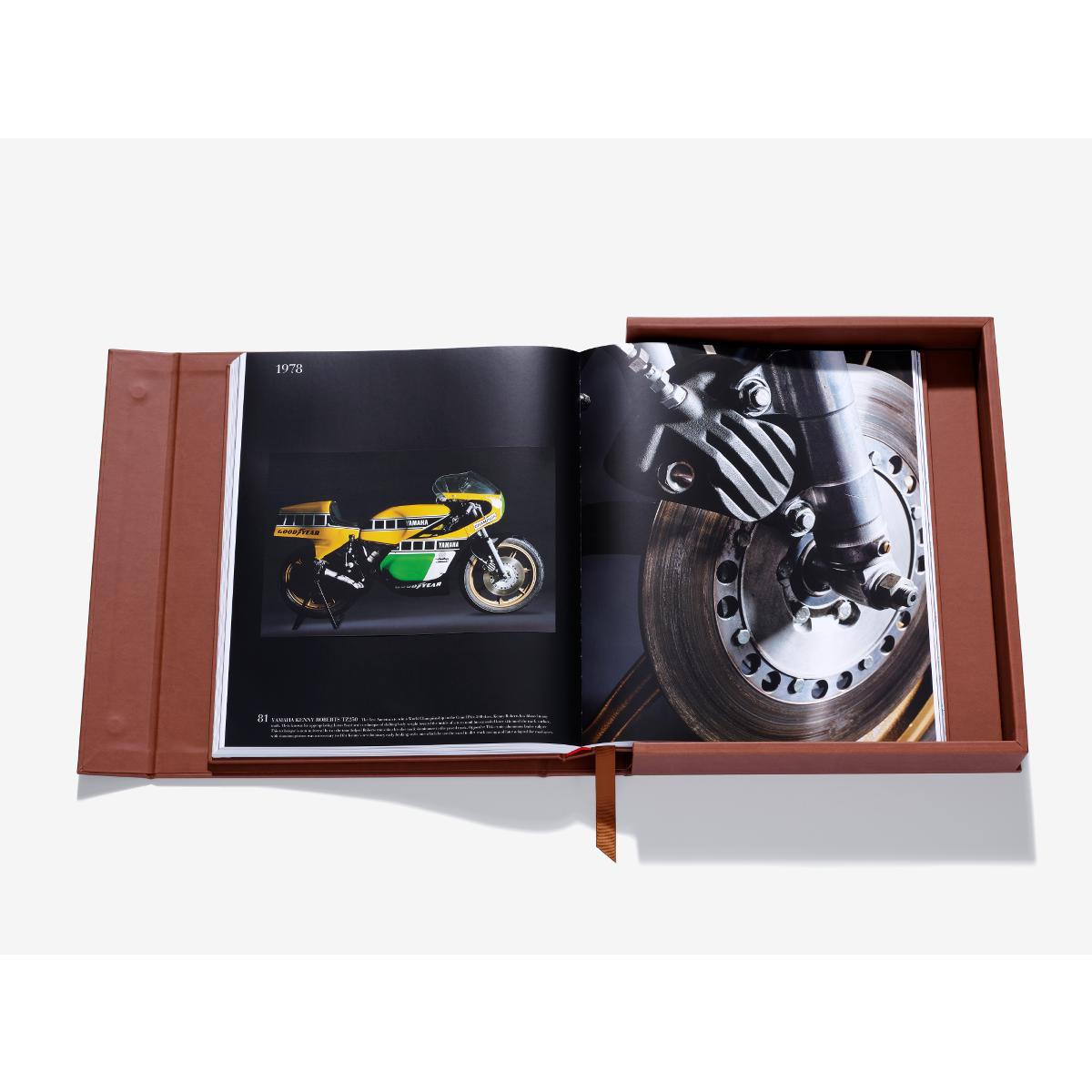 Motorcycles: the impossible collection 2nd editio 7