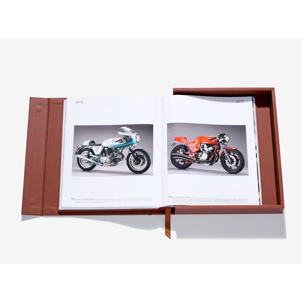 Motorcycles: the impossible collection 2nd editio 8