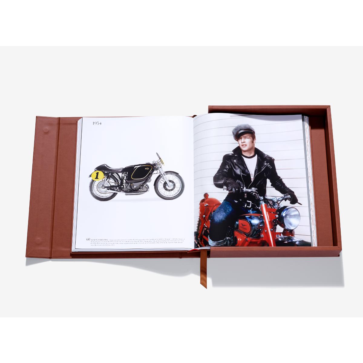 Motorcycles: the impossible collection 2nd editio 9