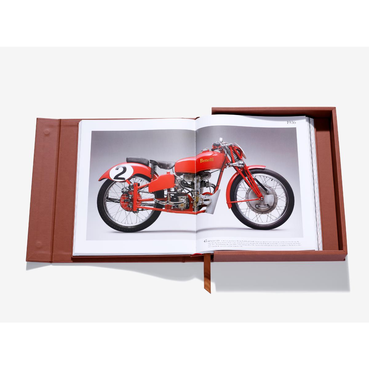 Motorcycles: the impossible collection 2nd editio 10