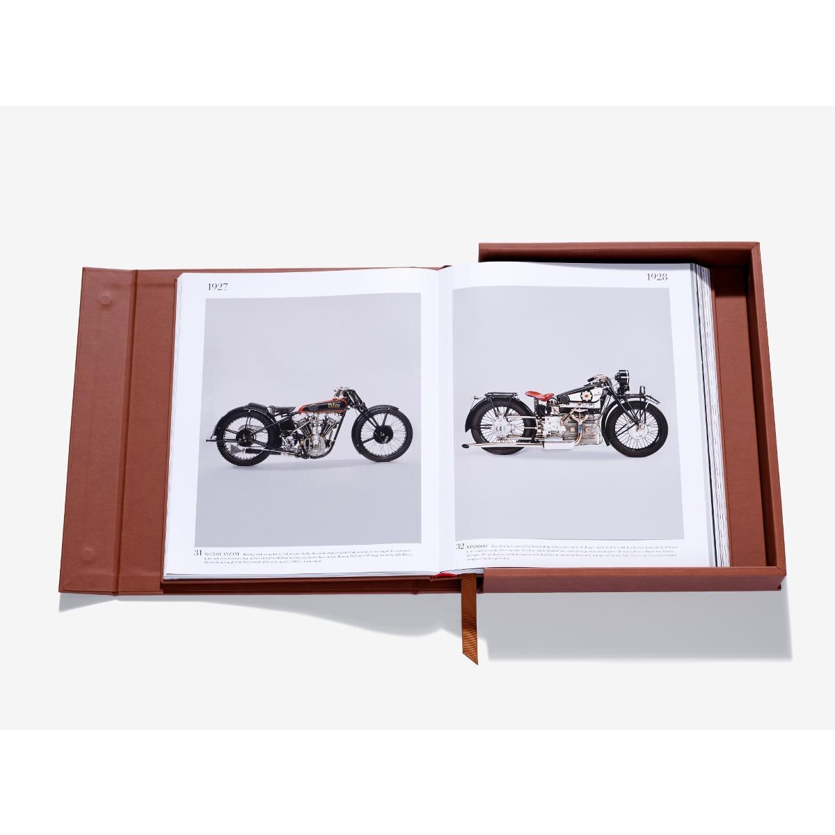 Motorcycles: the impossible collection 2nd editio 11