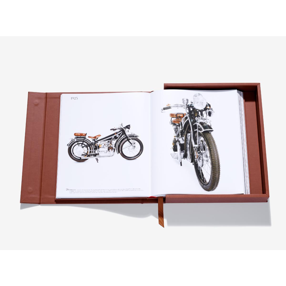 Motorcycles: the impossible collection 2nd editio 12